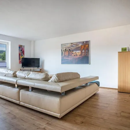 アパート Knopf *