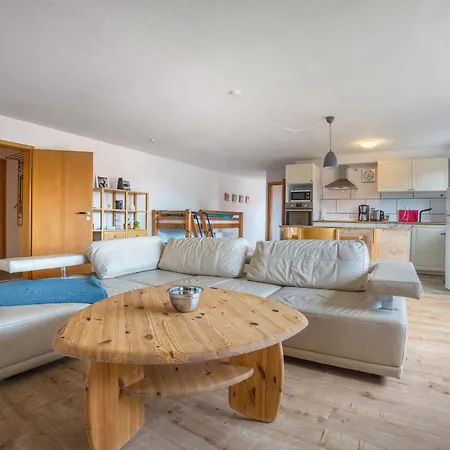 Knopf דירה Hardegsen