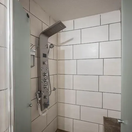 Apartment Knopf Hardegsen