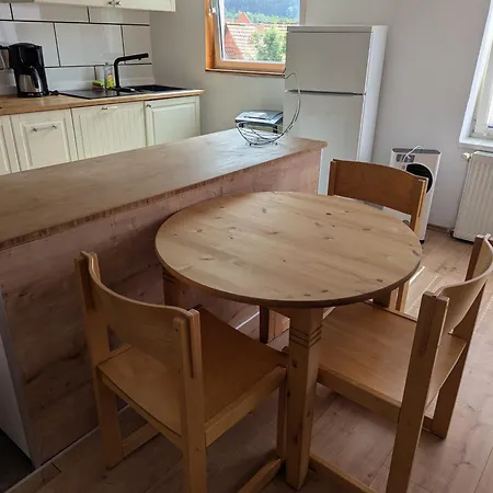 Knopf Apartment Hardegsen