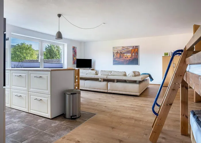 Knopf Διαμέρισμα *