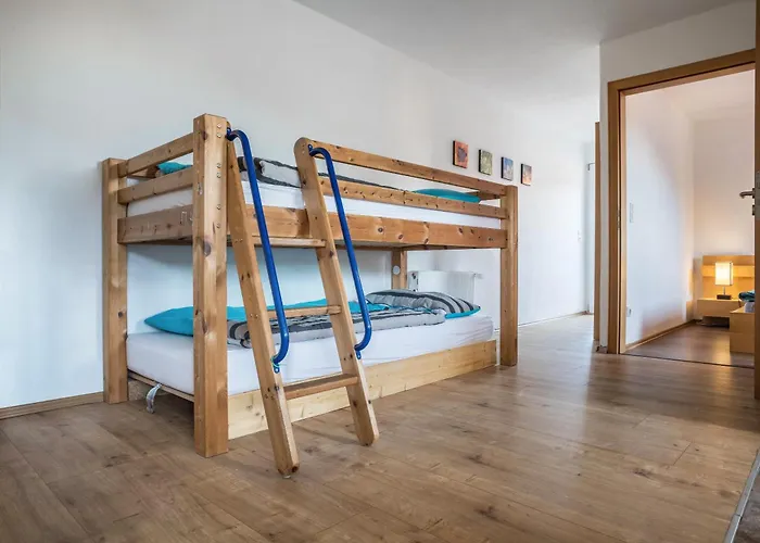 Διαμέρισμα Knopf