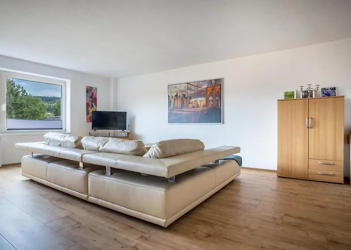 Διαμέρισμα Knopf *