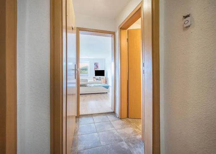 Διαμέρισμα Knopf