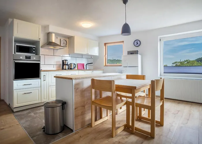 Knopf Διαμέρισμα