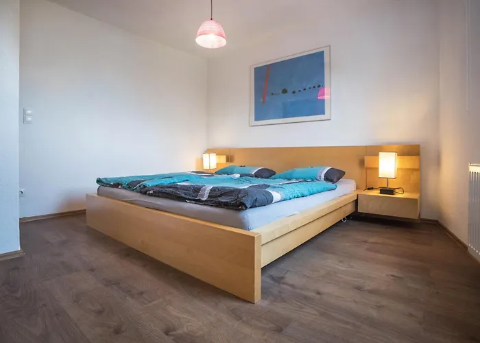 Knopf Διαμέρισμα Hardegsen