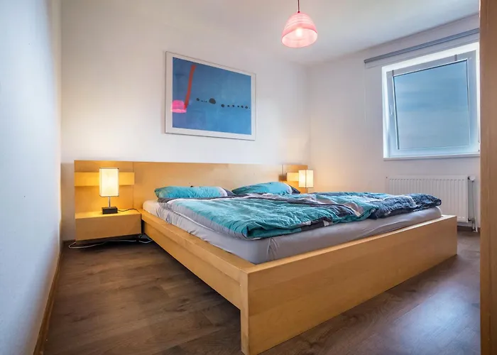 Διαμέρισμα Knopf