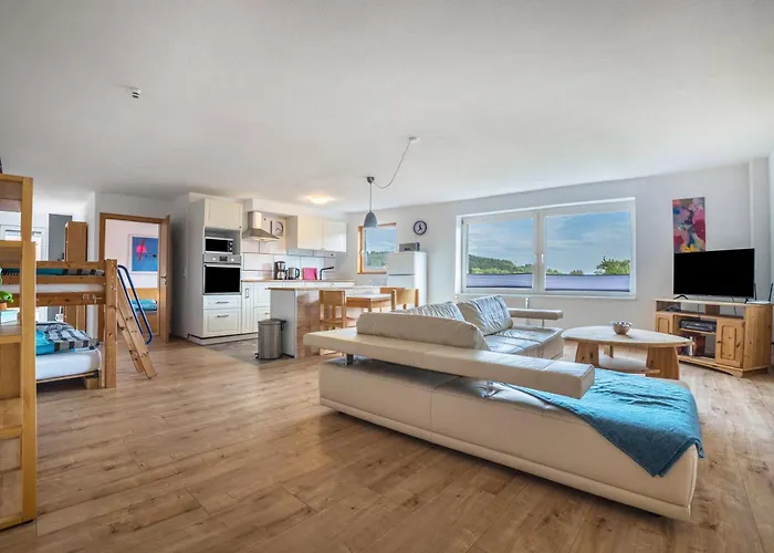 Διαμέρισμα Knopf