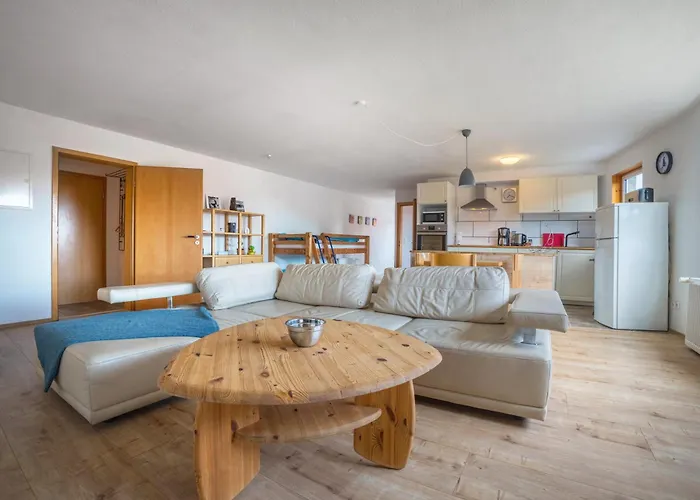 Knopf Διαμέρισμα Hardegsen