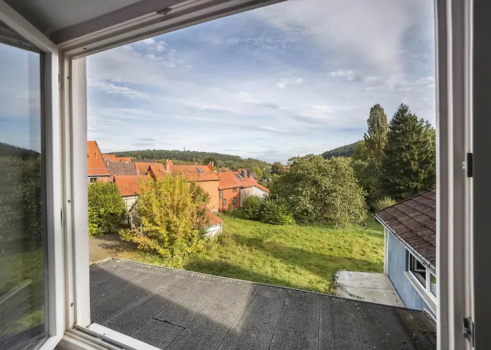 Knopf Διαμέρισμα