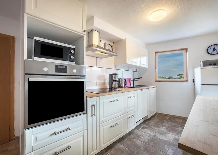 Knopf Διαμέρισμα