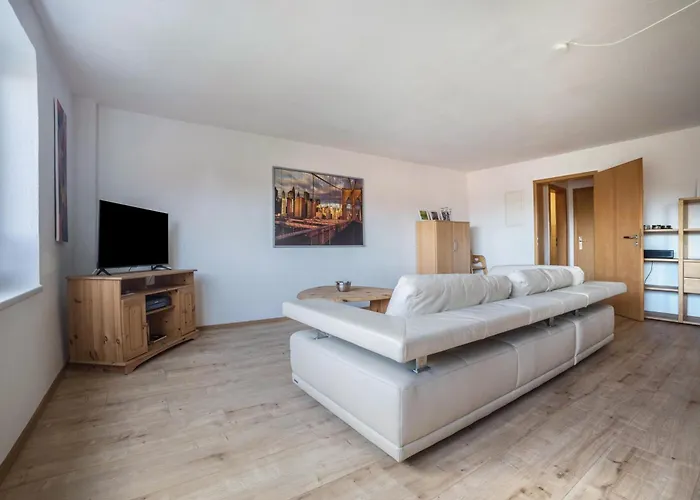 Διαμέρισμα Knopf *